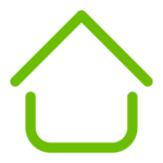 Logo of Roomie android Application 